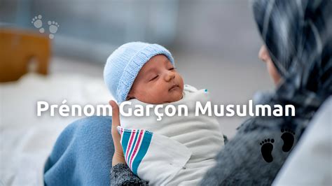 prenom.garcon musulman|200 Prénoms musulmans pour garçons